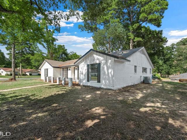 House for sale in Keithville, Louisiana