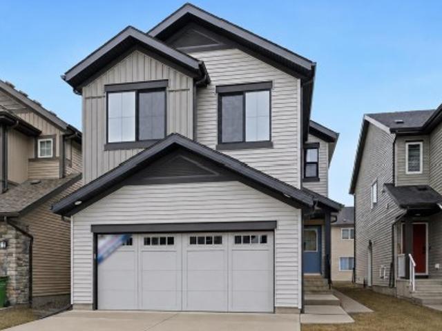 House for sale in Wedgewood, Alberta