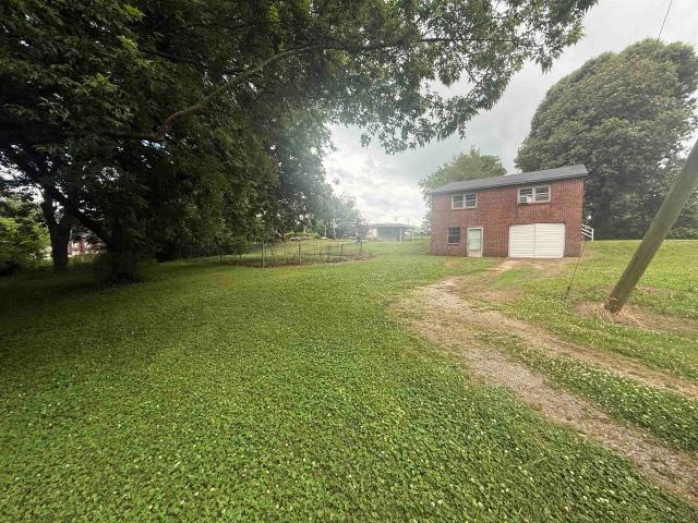 House for sale in Sheffield, Alabama