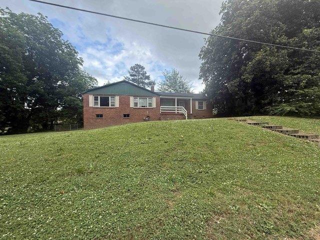 House for sale in Sheffield, Alabama