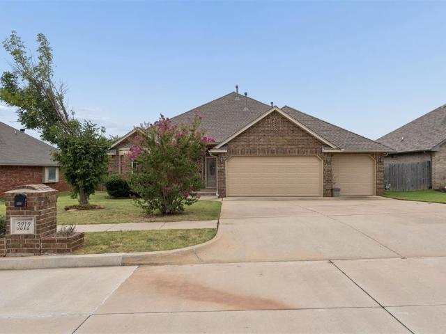 House for sale in Norman, Oklahoma