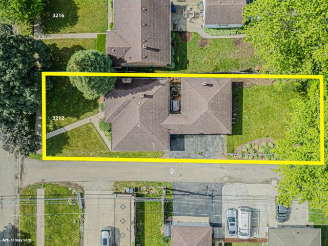 House for sale in Zion, Illinois