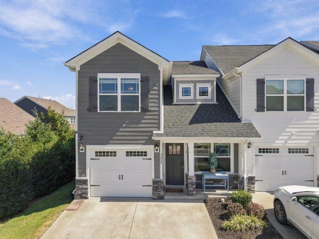 Townhouse for sale in Murfreesboro, Middle Tennessee