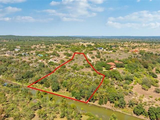 Land for sale in Spicewood, Burnet County