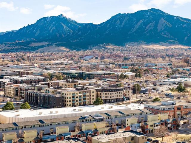 Condo for sale in Boulder, Colorado