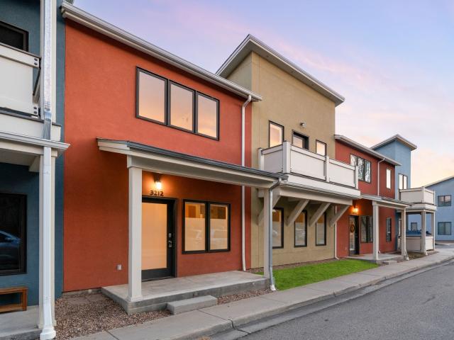 Condo for sale in Boulder, Colorado