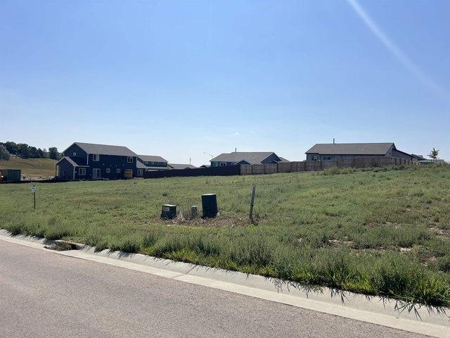 Land for sale in Rapid City, South Dakota