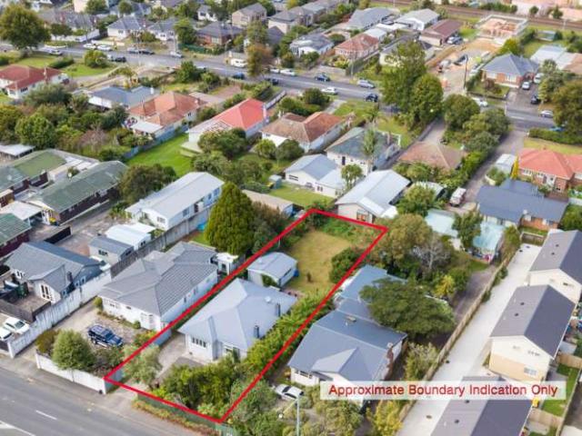 House for rent in New Lynn, Oroua County