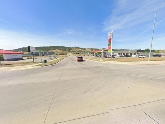 Land for sale in Rapid City, South Dakota