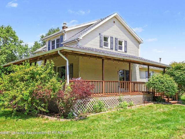 House for sale in Mason, Michigan