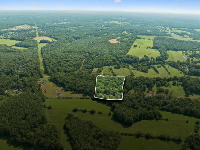 Land for sale in Tennessee