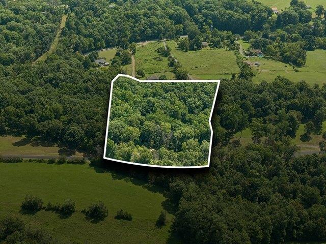 Land for sale in Tennessee