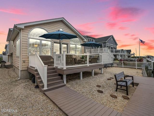 House for sale in Lavallette, New Jersey