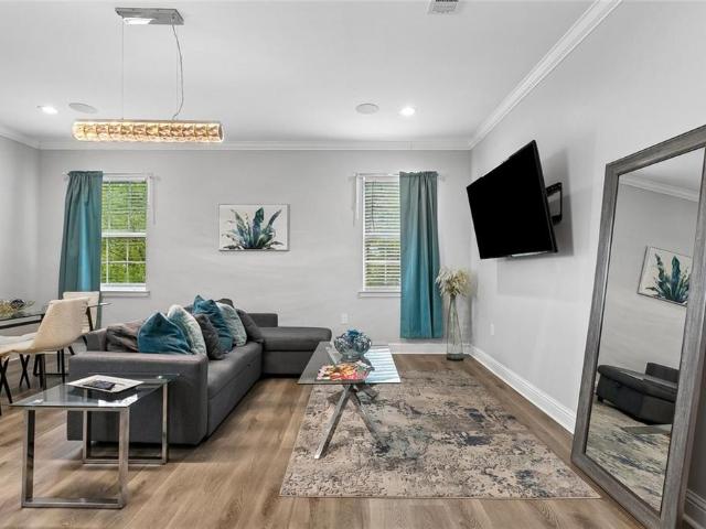 Property for rent in New Orleans, Louisiana