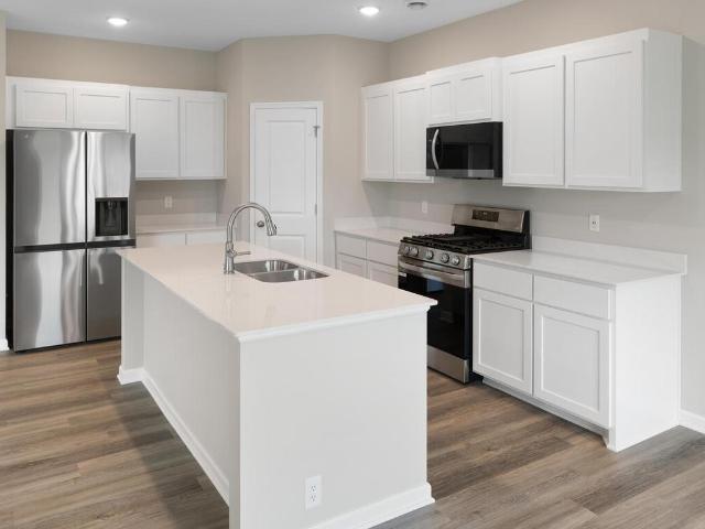 Townhouse for sale in Saint Michael