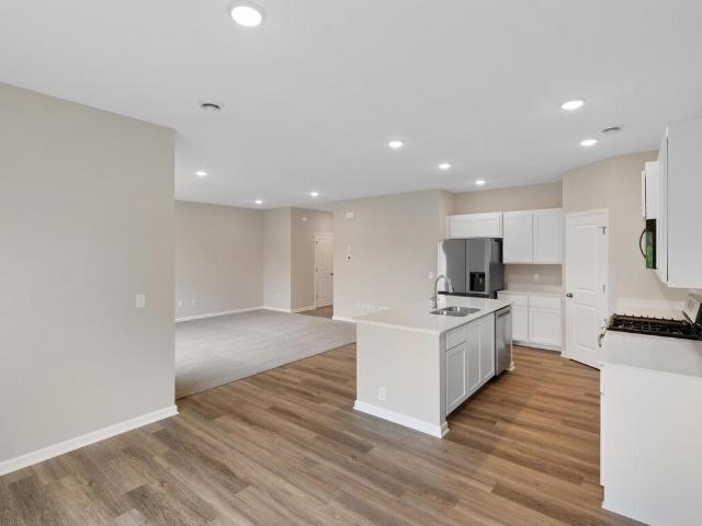 Townhouse for sale in Saint Michael