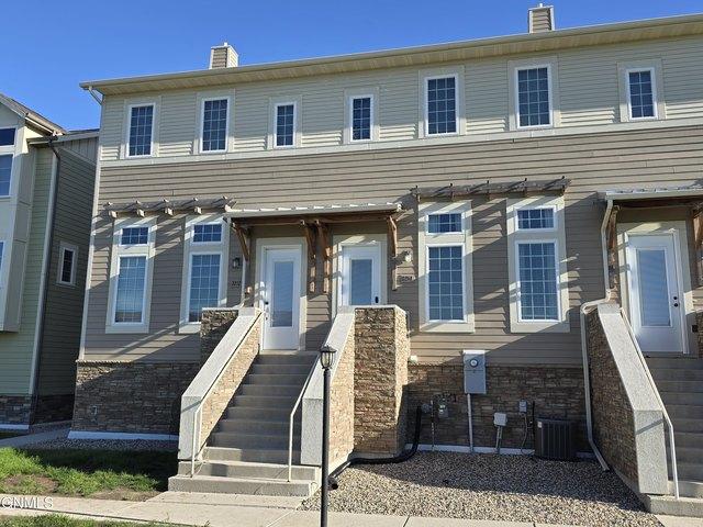 Townhouse for sale in Bismarck, North Dakota