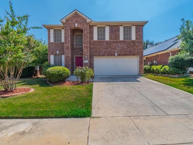 House for sale in Bedford, Texas