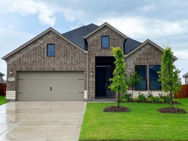 House for sale in Royse City, Texas