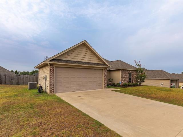 House for sale in Ruston, Lincoln Parish