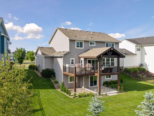 House for sale in Lake Elmo, Minnesota