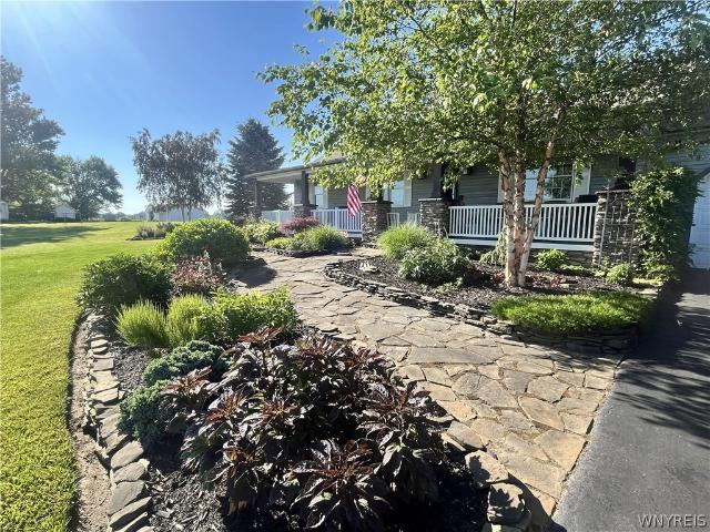 House for sale in Oakfield, New York