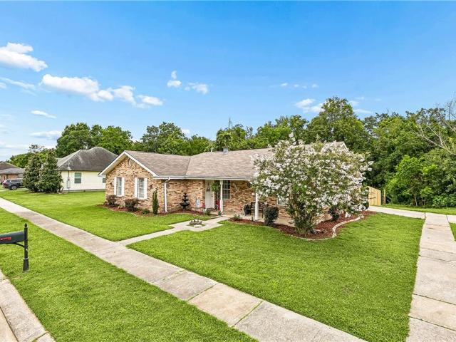 House for sale in Violet, Louisiana