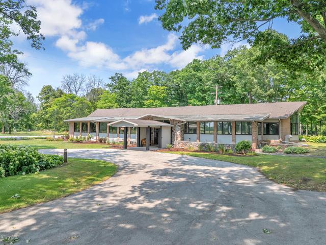Commercial for sale in Wisconsin