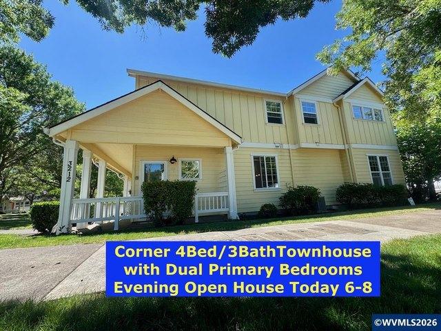 House for sale in Oregonia