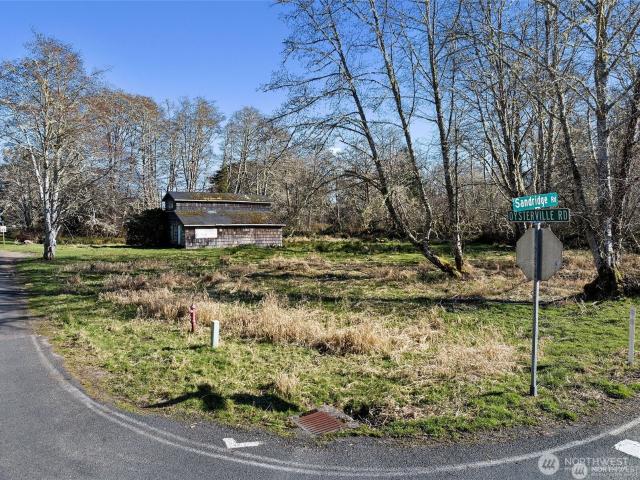 House for sale in Oysterville, Washington