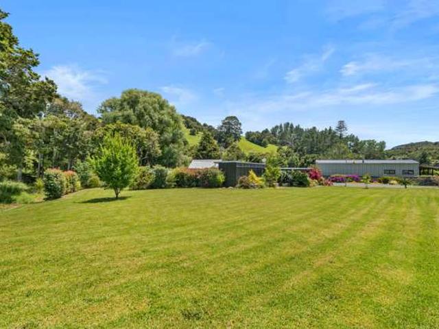 Land for sale in Paparoa, Northland