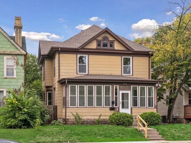 House for sale in Central, Minneapolis