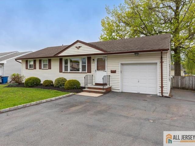 Property for sale in South Plainfield, New Jersey