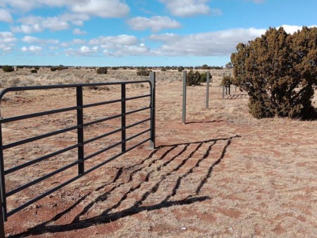 Land for sale in Williams, Arizona