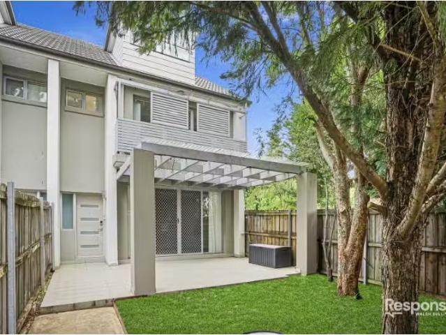 Condo for rent in Sydney, New South Wales