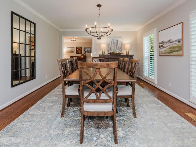 House for sale in Hoover, Alabama