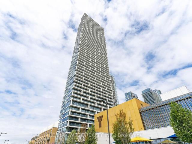 Condo for rent in Woburn, Ontario