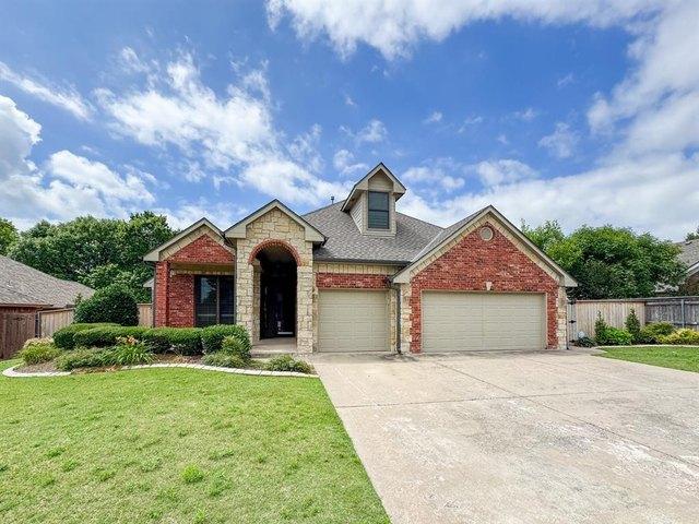 House for sale in Norman, Oklahoma