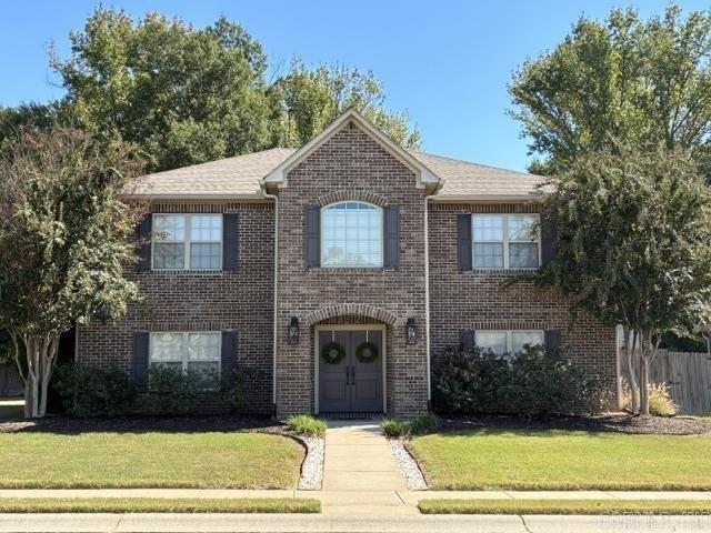 House for sale in Bryant, Saline County