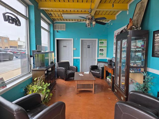 Commercial for sale in Berwyn, Cook County
