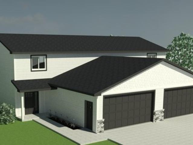 House for sale in Mankato, Minnesota