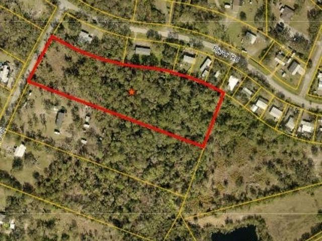 Land for sale in Wimauma, Florida
