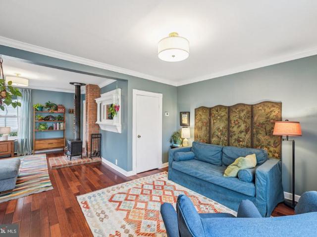 House for sale in Mount Rainier, Maryland