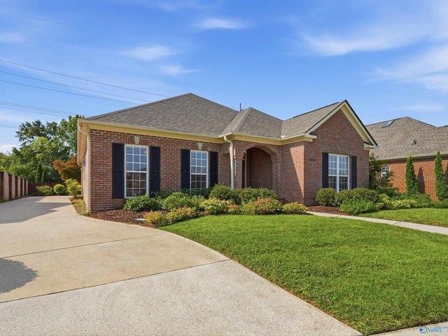 House for sale in Owens Cross Roads, Alabama