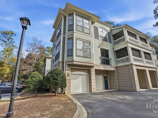 Condo for sale in Savannah, Georgia