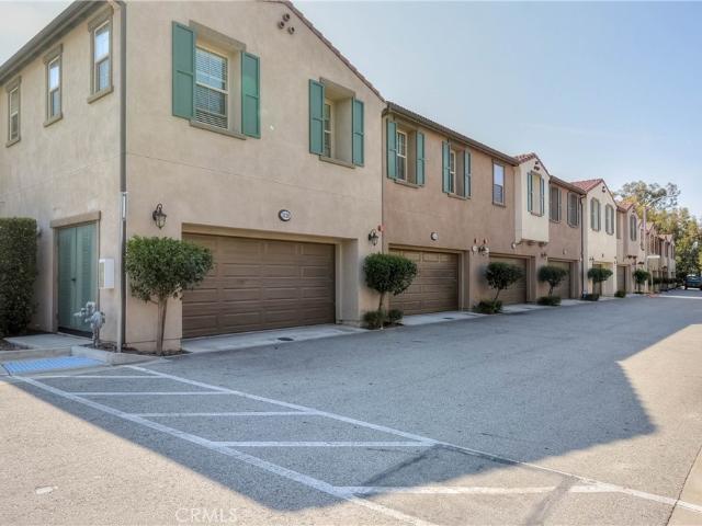 Townhouse for sale in West Covina