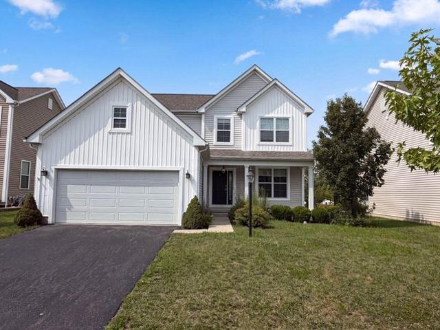 House for sale in Columbus, Ohio
