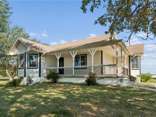 House for sale in Kansas