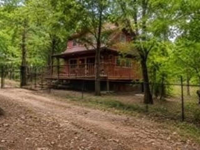 House for sale in Park Hill, Oklahoma