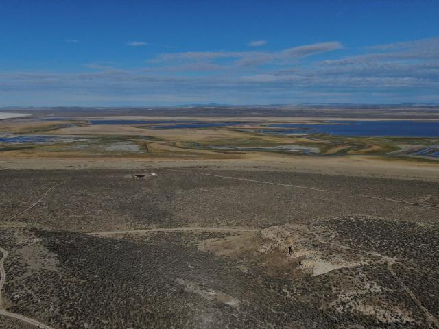 Land for sale in Harney County, Oregon